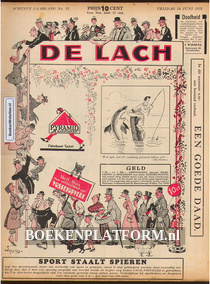 De Lach 1932 nr. 33