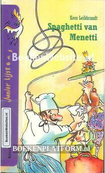 Spaghetti van Menetti