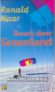 Dwars door Groenland