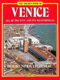 The golden book of Venice