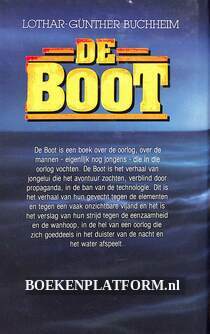De Boot