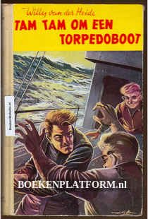 Tam Tam om een torpedoboot