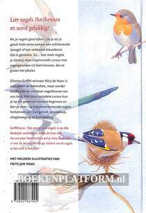 Vogels kijken is geluk