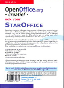 OpenOffice. org