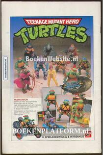 Turtles nr. 01