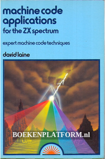 Machinecode Applications for the ZX Spectrum