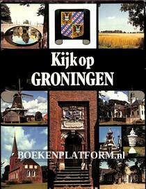 Kijk op Groningen