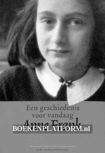 Anne Frank, een geschiedenis voor vandaag