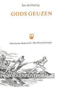 Gods Geuzen trilogie