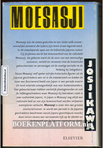 Moesasji