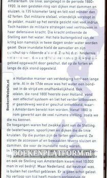 Stelling van Amsterdam