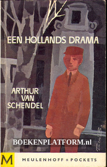 0053 Een Hollands drama