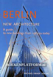 Berlin, New Architecture