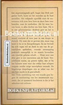 J 176 Het mysterie van de Spaanse Grot