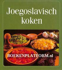 Joegoslavisch koken