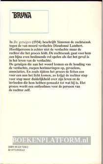 De Getuigen