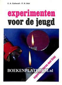 Experimenteren met licht