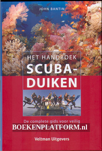 Het handboek Scuba-duiken