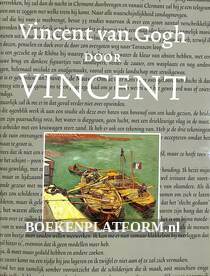 Vincent van Gogh door Vincent