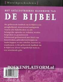 Het geillustreerde handboek van de bijbel