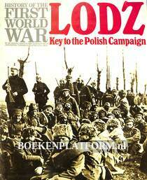 History of the First World War Vol. 02