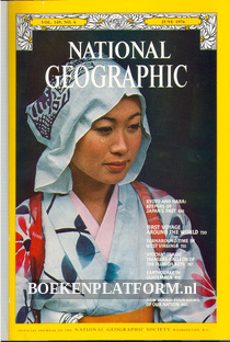 National Geographic 1976