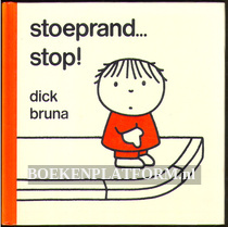 Stoeprand stop!