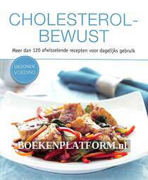 Cholesterol-bewust