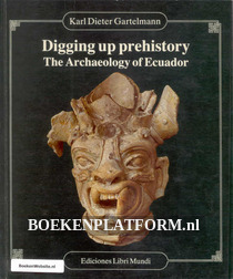 Digging up prehistory