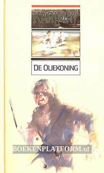 De Oliekoning