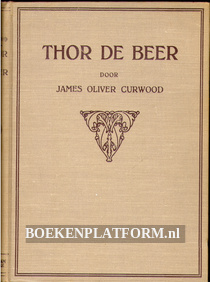 Thor de beer