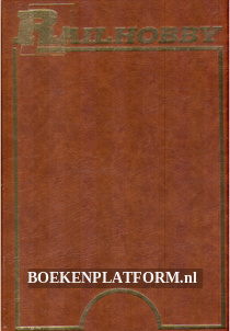 Railhobby jaargang 1982