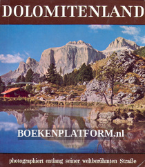 Dolomitenland