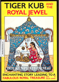 Tiger Kub and the Royal Jewel