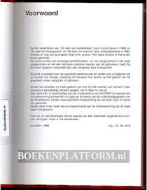 De teelt van granen