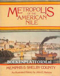 Metropolis of the American Nile