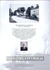 Herinneringen uit Eenrum