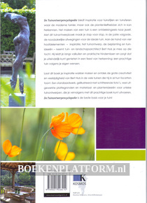 De tuinontwerp encyclopedie