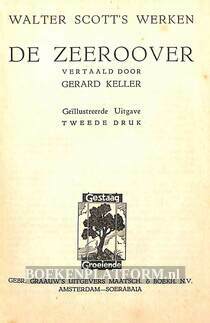 De Zeeroover