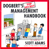 Dogbert's Management Handbook