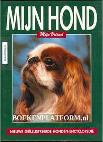 Mijn Hond mijn Vriend HO