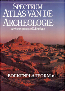 Spectrum Atlas van de Archeologie