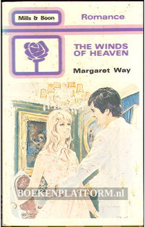 1965 The Winds of Heaven