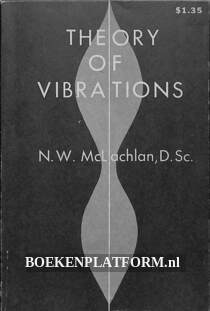 Theory of Vibrations