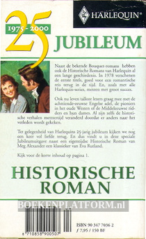 Historische roman 4