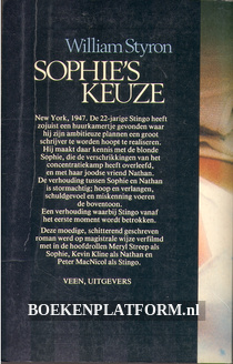 Sophie's keuze