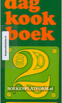 Dagkookboek 2