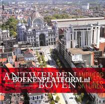 Antwerpen boven