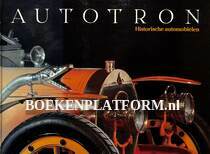 Autotron Historische automobielen