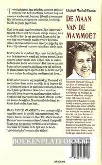 De Maan van de Mammoet